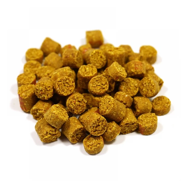 Гранула растворимая 3KBaits Тигровый орех 12мм 800г (3KB5420) - изображение 2