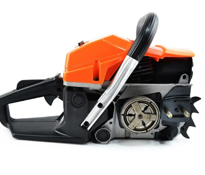 Бензопила профессиональная STIHL 4,2 кВт 52 см³ Бензиновая пила цепная Бензопила двухтактная - изображение 5