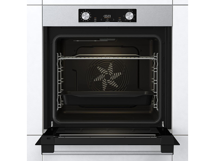 Комплект Gorenje - BO 6737 E02X + ECT 41 SC - зображення 6