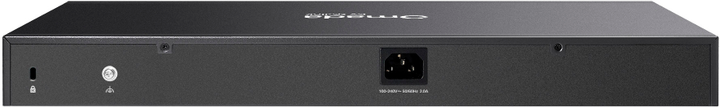 Przełącznik TP-LINK SX3832 24x 10GBASE-T / 8x 10G SFP+ (SX3832) - Zdjęcie 2 Przełącznik TP-LINK SX3832 24x 10GBASE-T / 8x 10G SFP+ (SX3832) - obraz 2