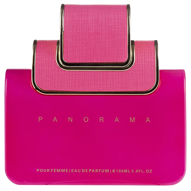 Парфюмерная вода женская Prive Parfums Panorama Pour Femme 100 мл - Фото 2 Парфюмерная вода женская Prive Parfums Panorama Pour Femme 100 мл - изображение 2