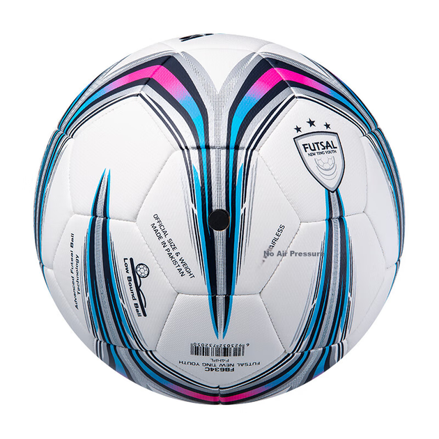 Мяч футбольный Star FB634C Size 4 - Фото 3 Мяч футбольный Star FB634C Size 4 - изображение 3