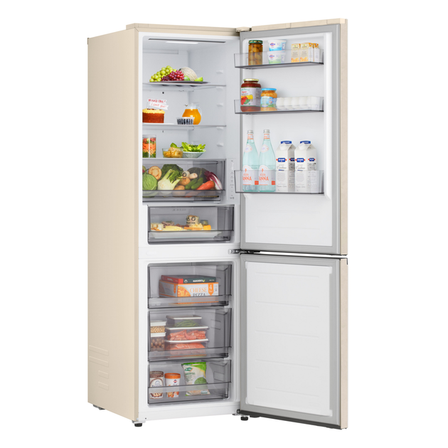 Холодильник LG GC-B459EEYM - изображение 11