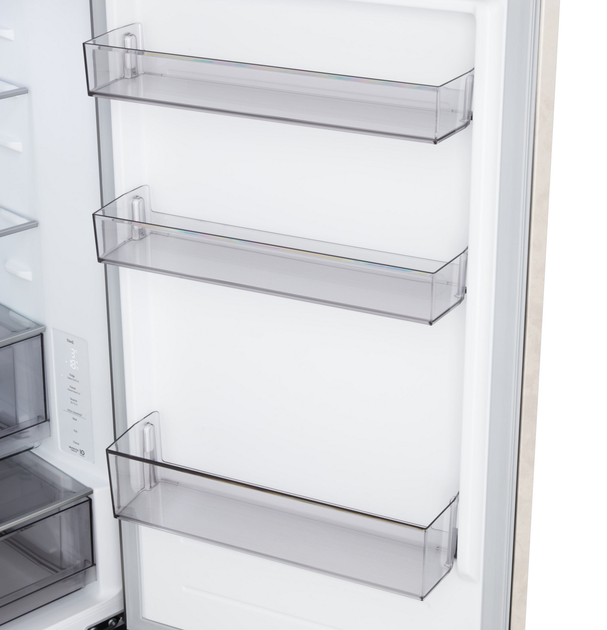 Холодильник LG GC-B459EEYM - изображение 13