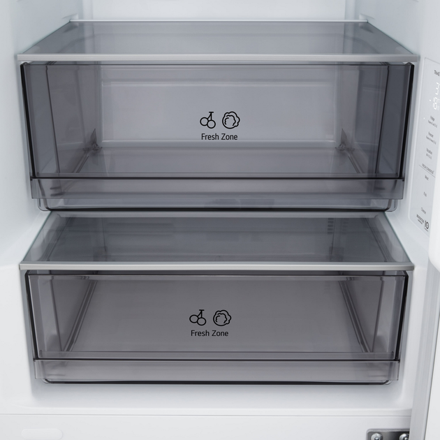 Холодильник LG GC-B459EEYM - изображение 14