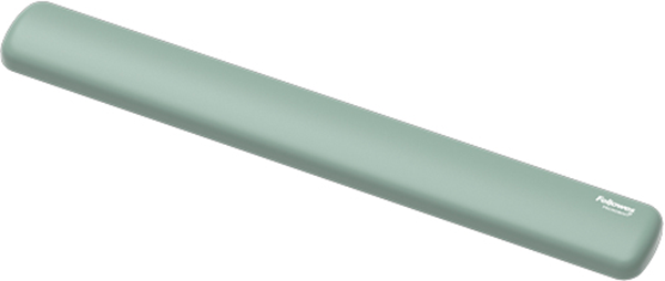 Podkładka pod nadgarstki do klawiatury Fellowes Wrist Rest Breyta Sage (43859812363) - Zdjęcie 1 Podkładka pod nadgarstki do klawiatury Fellowes Wrist Rest Breyta Sage (43859812363) - obraz 1