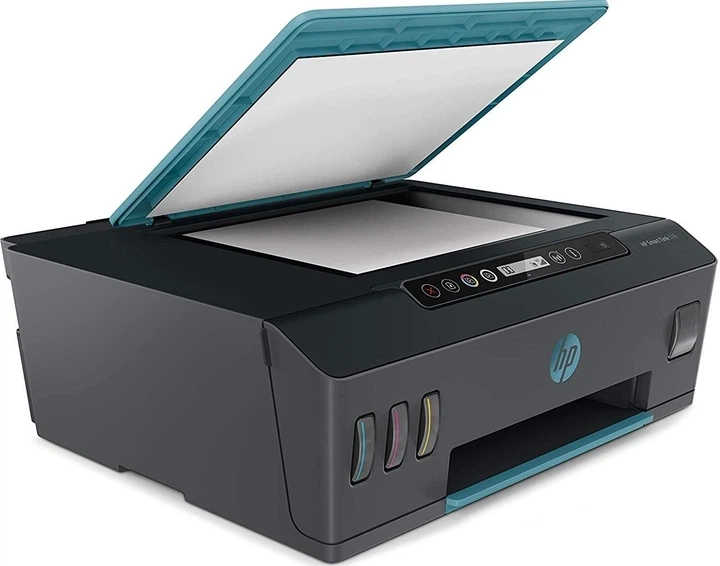 Струменевий Принтер БФП HP Smart Tank 516 з Wi-Fi - Уценка - Фото 5 Струменевий Принтер БФП HP Smart Tank 516 з Wi-Fi - Уценка - изображение 5