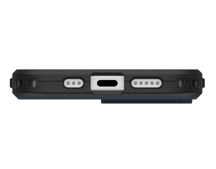 Чехол противоударный UAG Civilian MagSafe (Original) для Iphone 17 Mallard 114547115555 - Фото 7 Чехол противоударный UAG Civilian MagSafe (Original) для Iphone 17 Mallard 114547115555 - изображение 7