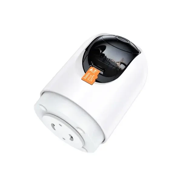 Карта памяті Hoco TF Ultra-high-speed surveillance camera card 1 (U3, V30, A2), (32GB) - Фото 4 Карта памяті Hoco TF Ultra-high-speed surveillance camera card 1 (U3, V30, A2), (32GB) - зображення 4