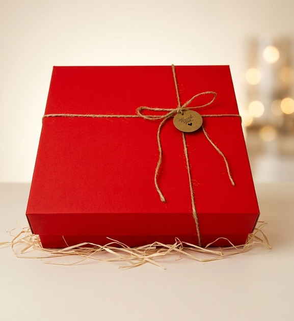 Подарочный набор Cheese Lover Box - Фото 4 Подарочный набор Cheese Lover Box - изображение 4