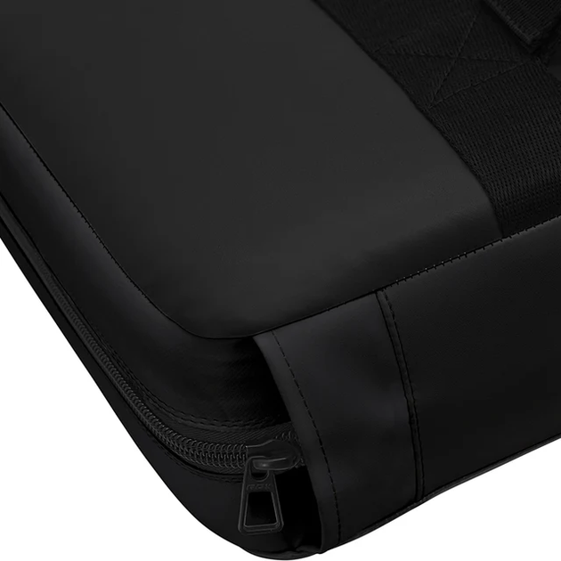 Маківара RDX GEL KICK SHIELD FULL T-1 Black Black Heavy - изображение 6