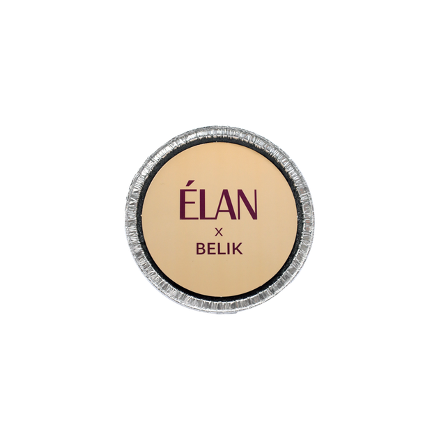 Elan x Belik Воск для удаления волосков на лице DENSE WAX, 100г - Фото 1 Elan x Belik Воск для удаления волосков на лице DENSE WAX, 100г - изображение 1