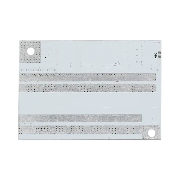 BMS плата 3S/4S/5S 60A (100A peak) з балансиром на BM3451TNDC-T28A (для шуруповерта 18650) - Фото 3 BMS плата 3S/4S/5S 60A (100A peak) з балансиром на BM3451TNDC-T28A (для шуруповерта 18650) - изображение 3