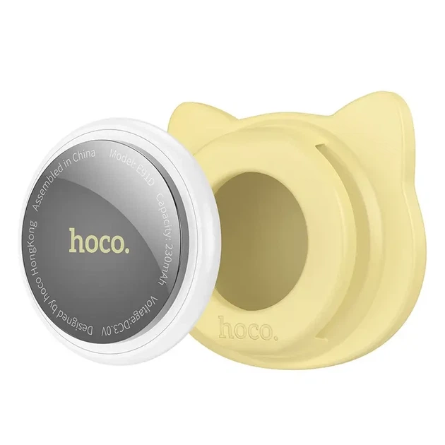 Трекер Hoco E91D Beige - изображение 3