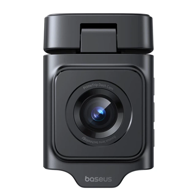 Видеорегистратор Baseus PrimeTrip VD1 Pro 4K с задней камерой 1080p Black - изображение 7