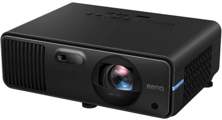Projektor BenQ LK835ST (9H.JT577.13E) - obraz 4