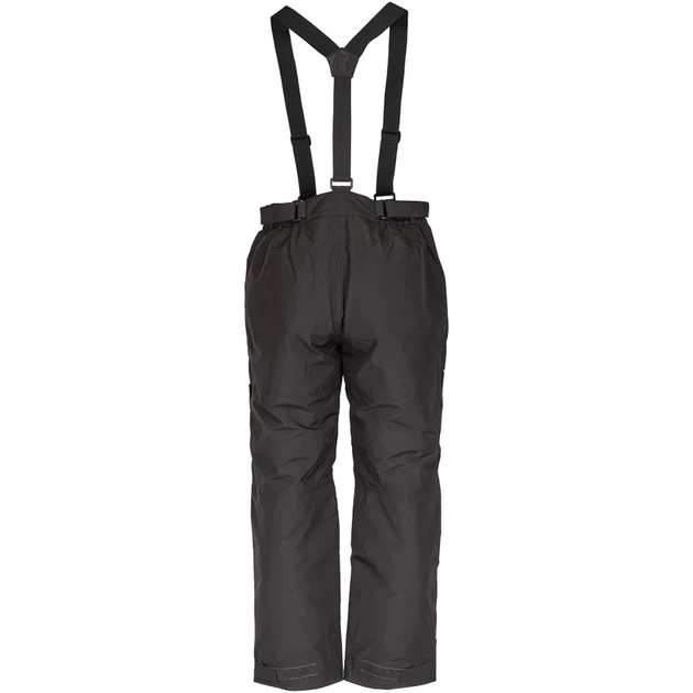 Костюм Shimano Nexus GORE-TEX Warm Suit RB-119T S Rock Black - Фото 4 Костюм Shimano Nexus GORE-TEX Warm Suit RB-119T S Rock Black - зображення 4