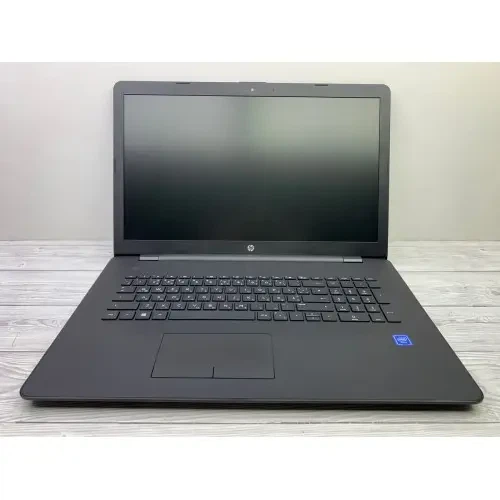 Ноутбук HP 17-bs553ng 17.3 Celeron N3060 1.6 ГГц 4GB 120GB + Без ОС + АКБ + ЗП Б/У | 35627 - изображение 2