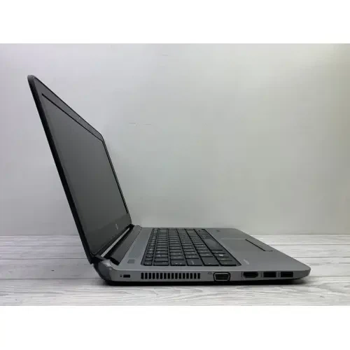 Ноутбук HP ProBook 430 G2 13.3 Core i5-5200U 2.2 ГГц 8GB 120GB + Windows 10 Pro + АКБ + ЗП Б/У | 35625 - изображение 3