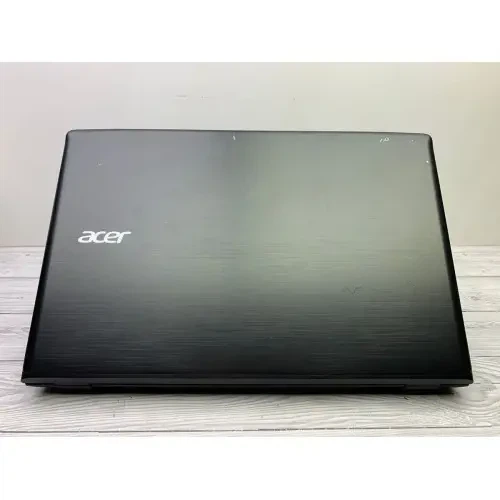 Ноутбук Acer Aspire E5-774 17.3 Core i5-7200U 2.5 ГГц 8GB 256GB + Windows 10 Home + АКБ + ЗП Б/У | 35626 - изображение 5