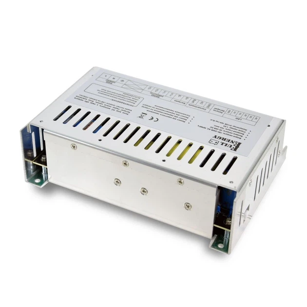 Блок бесперебойного питания Full Energy BBG-2410 Pro - изображение 2