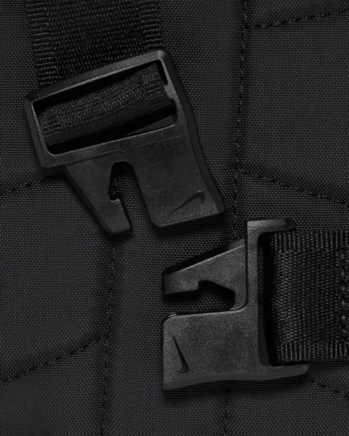 Сумка Nike Commute Nike Tech Cross-Body Bag (1L) - Фото 7 Сумка Nike Commute Nike Tech Cross-Body Bag (1L) - изображение 7