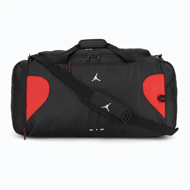 Сумка Nike Air Jordan Jam Element Duffle (46L) - Фото 1 Сумка Nike Air Jordan Jam Element Duffle (46L) - зображення 1