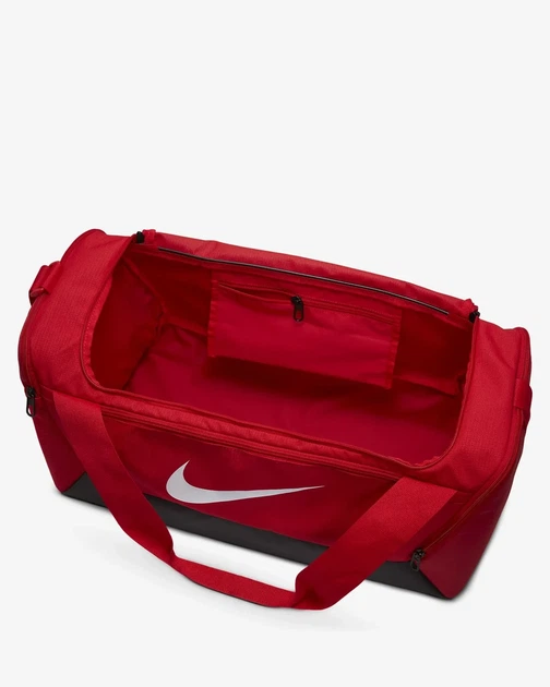 Сумка Nike Brasilia 9.5 Training Duffel Bag (41L) - зображення 5