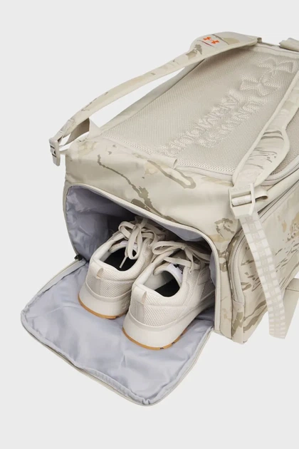 Сумка Under Armour Contain Duo MD Bp Duffle 50L - Фото 5 Сумка Under Armour Contain Duo MD Bp Duffle 50L - зображення 5