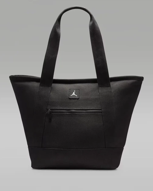 Сумка Nike Air Jordan Jumpman Tote (38L) - Фото 1 Сумка Nike Air Jordan Jumpman Tote (38L) - зображення 1