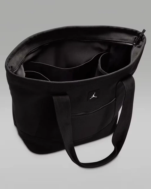 Сумка Nike Air Jordan Jumpman Tote (38L) - Фото 4 Сумка Nike Air Jordan Jumpman Tote (38L) - зображення 4