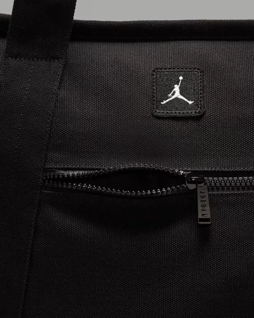 Сумка Nike Air Jordan Jumpman Tote (38L) - Фото 5 Сумка Nike Air Jordan Jumpman Tote (38L) - зображення 5