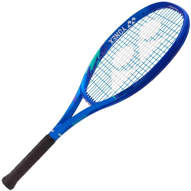 Ракетка для тенниса Yonex Ezone 26 junior graphite (100in / 235) Blast blue - Фото 3 Ракетка для тенниса Yonex Ezone 26 junior graphite (100in / 235) Blast blue - изображение 3