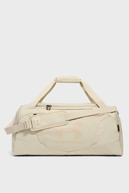 Спортивна сумка Under Armour Undeniable 5.0 Duffle 58L - Фото 1 Спортивна сумка Under Armour Undeniable 5.0 Duffle 58L - зображення 1
