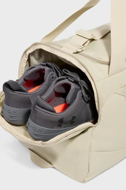 Спортивна сумка Under Armour Undeniable 5.0 Duffle 58L - Фото 4 Спортивна сумка Under Armour Undeniable 5.0 Duffle 58L - зображення 4