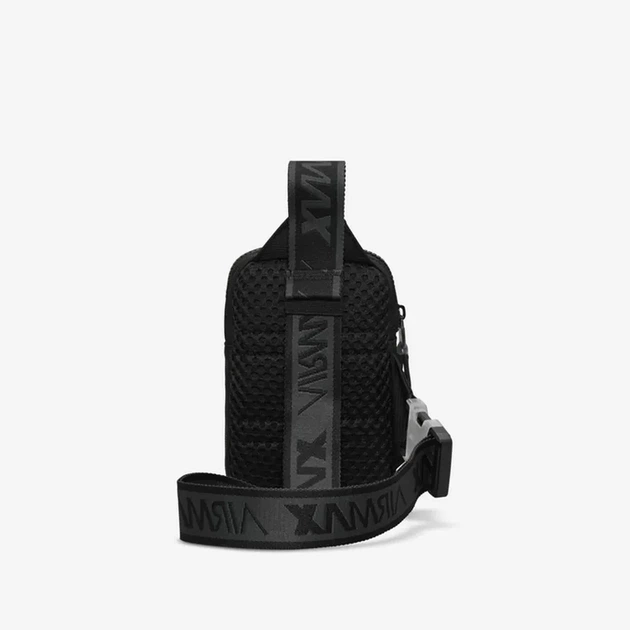Сумка через плече Nike Sportswear Essentials Cross-Body Bag - Фото 3 Сумка через плече Nike Sportswear Essentials Cross-Body Bag - зображення 3