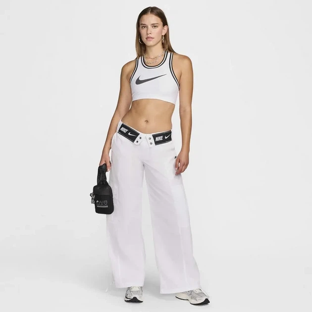 Сумка через плече Nike Sportswear Essentials Cross-Body Bag - Фото 6 Сумка через плече Nike Sportswear Essentials Cross-Body Bag - зображення 6