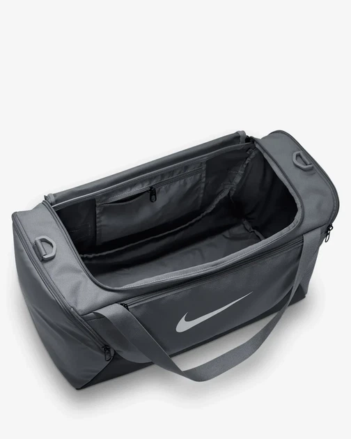 Сумка Nike Brasilia Training Duffel Bag (40L) - изображение 4