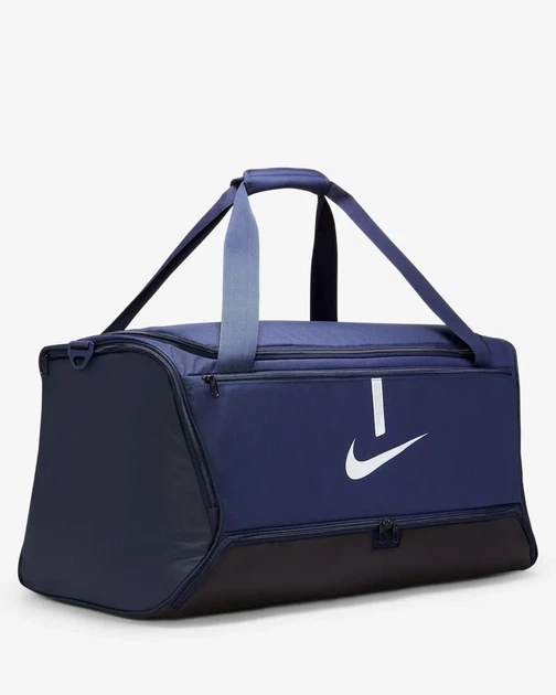 Спортивна сумка Nike Academy Team Duffel Bag (95L) - зображення 3