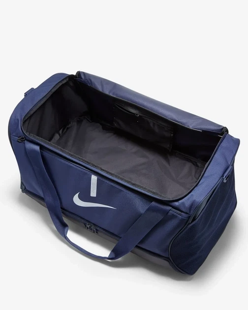 Спортивна сумка Nike Academy Team Duffel Bag (95L) - зображення 5