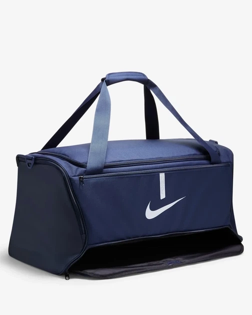 Спортивна сумка Nike Academy Team Duffel Bag (95L) - зображення 6