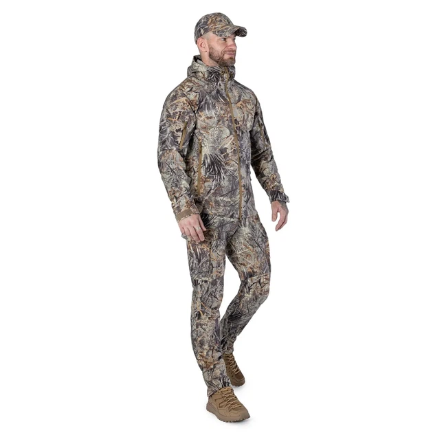 Куртка Camotec мисливська Instinct 2.0 Poplin Татарське зілля, 3XL - Фото 2 Куртка Camotec мисливська Instinct 2.0 Poplin Татарське зілля, 3XL - изображение 2