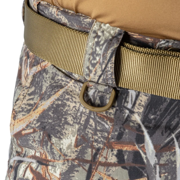 Штани Camotec мисливські Instinct 2.0 Poplin Татарське зілля, 2XL - Фото 12 Штани Camotec мисливські Instinct 2.0 Poplin Татарське зілля, 2XL - изображение 12