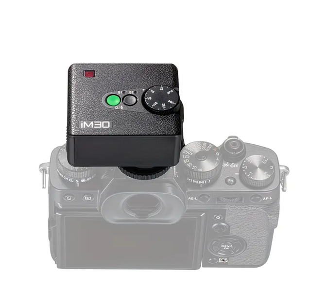 Godox iM30 – легкая вспышка для Canon, Nikon, Sony | Для фотоаппарата, диффузор в подарок - Фото 5 Godox iM30 – легкая вспышка для Canon, Nikon, Sony | Для фотоаппарата, диффузор в подарок - изображение 5