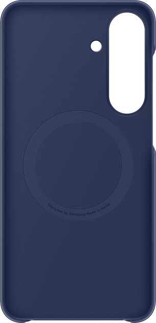 Чехол для смартфона Samsung Galaxy S26 FE Slim Magnet Blue-Violet (EF-SS741CLEGWW) - изображение 5