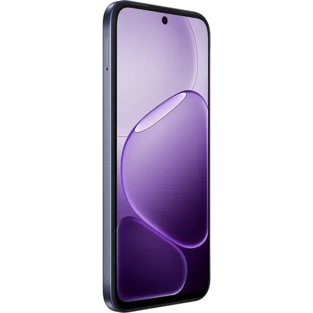 Смартфон OPPO A6X 4/128 GB CPH2819 Plum Purple - зображення 3