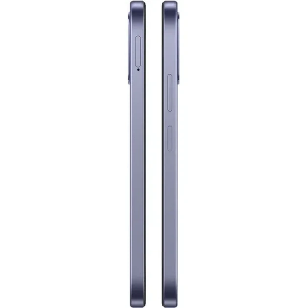 Смартфон OPPO A6X 4/128 GB CPH2819 Plum Purple - зображення 8