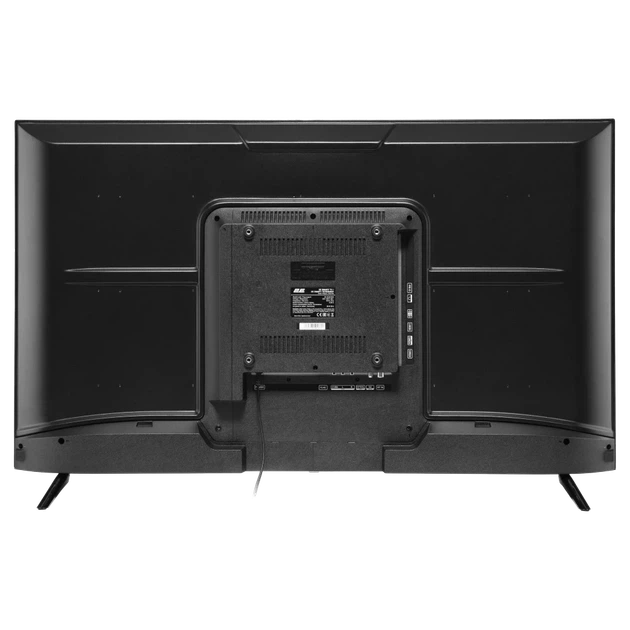 Телевизор 2E 43A77Q 43” дюйма 3840x2160 QLED Google TV - Фото 2 Телевизор 2E 43A77Q 43” дюйма 3840x2160 QLED Google TV - изображение 2