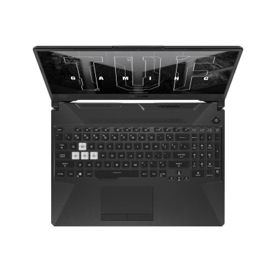 Ноутбук ASUS TUF Gaming A15 FA506NCG-HN367 (90NR0JF7-M00UU0) - Фото 3 Ноутбук ASUS TUF Gaming A15 FA506NCG-HN367 (90NR0JF7-M00UU0) - изображение 3