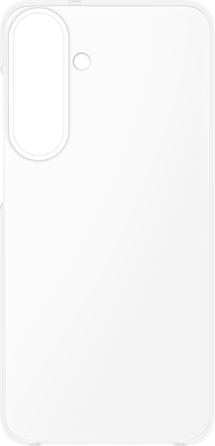 Чехол для смартфона Samsung Galaxy S26 FE Clear Transparent (EF-QS741CTEGWW) - изображение 4